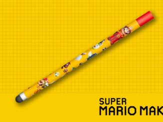 News - Super Mario Maker 2 – Release Date Trailer + Pre-Order bonus