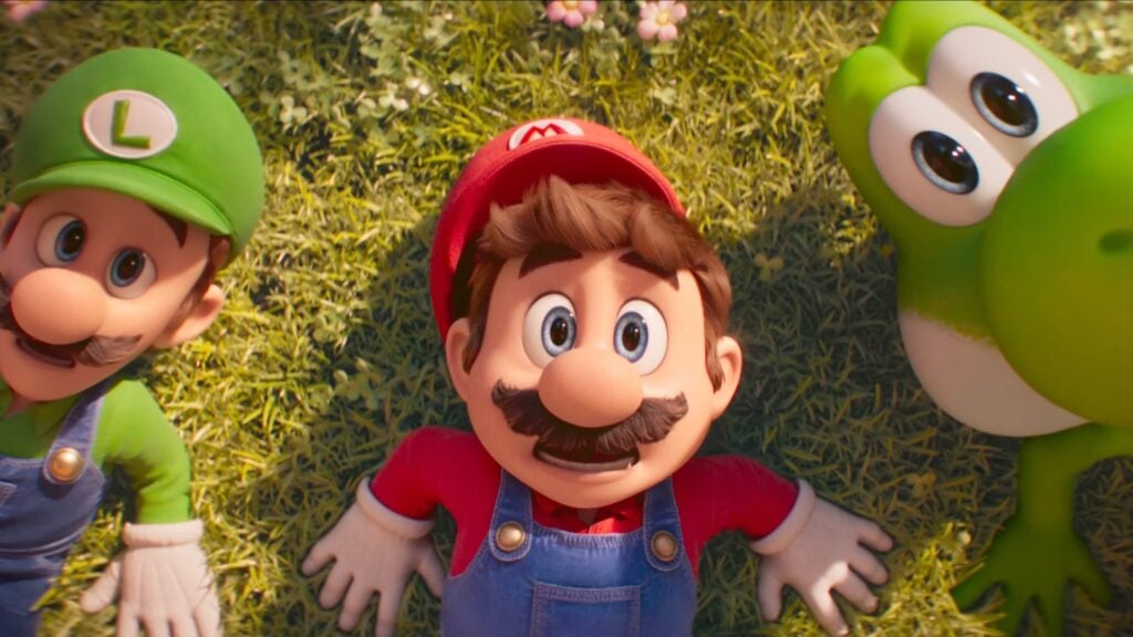 Super Mario Movie 3 Gets A 2029 Tease From Toad Actor Keegan-Michael Key