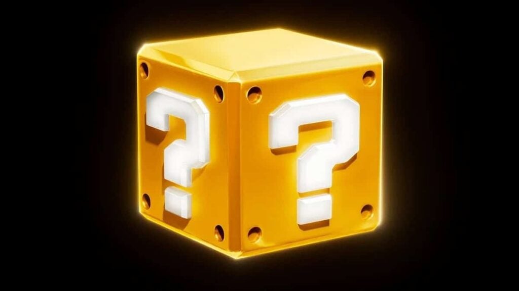 Super Mario Movie Twitter account is aangemaakt Super Mario Movie Twitter account is aangemaakt