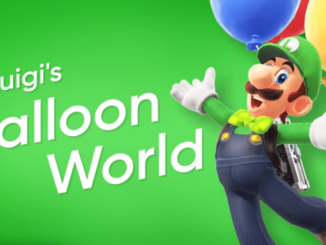 Super Mario Odyssey players exploiting Balloon Mode