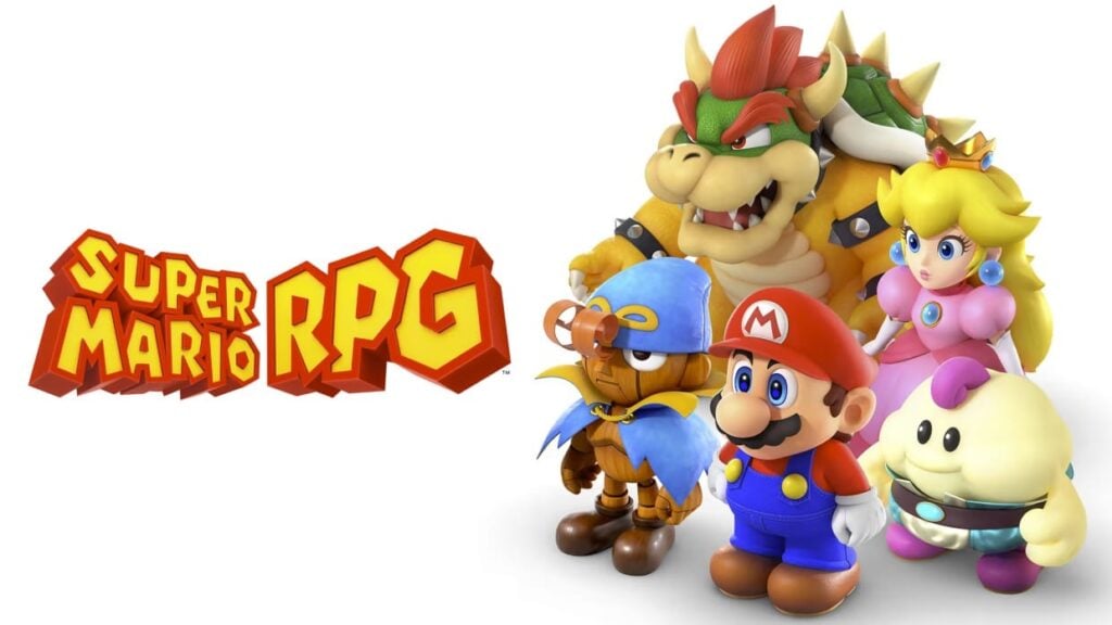 Super Mario RPG for Switch: A Journey Beyond Nostalgia With Various New Options