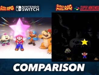 News - Super Mario RPG Remake: A Colorful Adventure Reimagined 