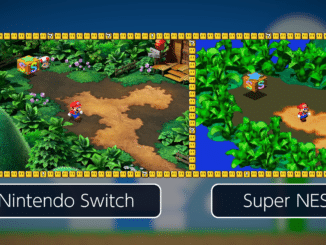 Nieuws - Super Mario RPG Remake: Een technische analyse van prestaties en graphics 