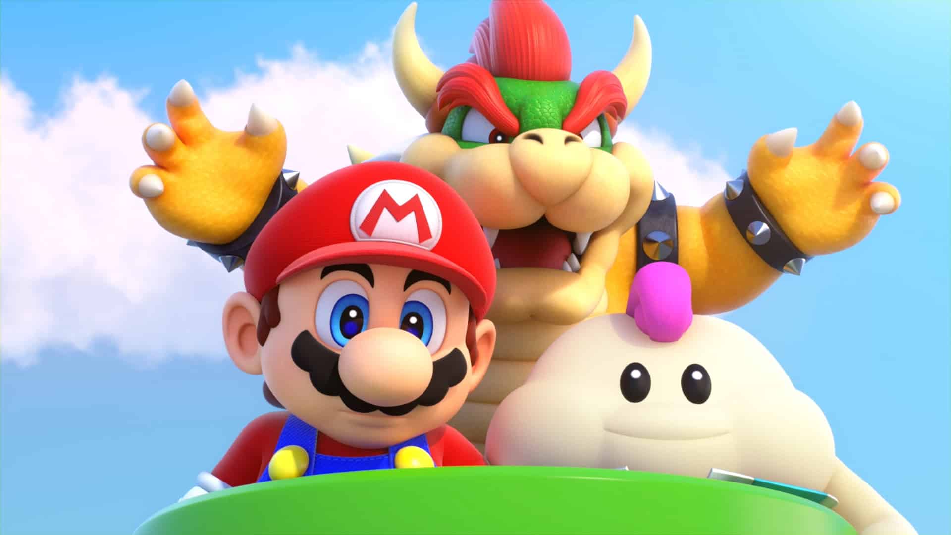 Super Mario RPG Remake: Soundtrack Options, Release Date, and Yoko Shimomura’s Magic