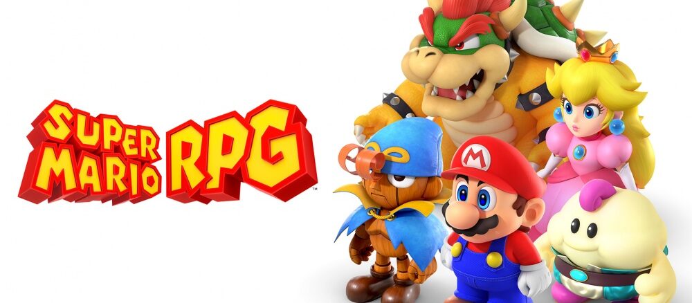 Super Mario RPG – Version 1.0.1 Update: Patch Notes and Game Progression Fixes