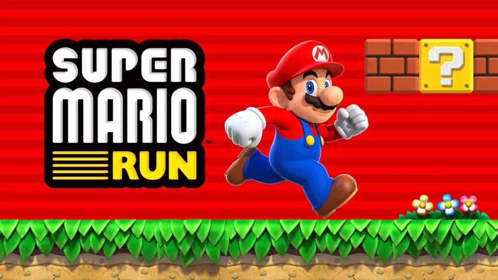 Super Mario Run – 300 miljoen downloads