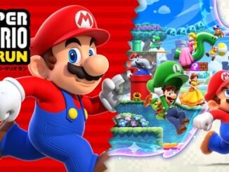 Nieuws - Super Mario Run 3.1.0-update: Wonder Flower-evenement en gouden Goomba-beloningen 