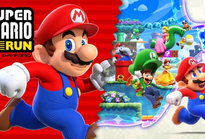 Nieuws - Super Mario Run 3.1.0-update: Wonder Flower-evenement en gouden Goomba-beloningen 