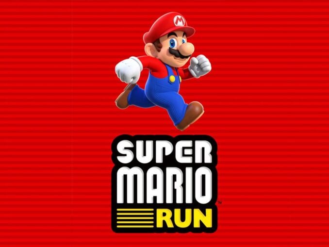 Nieuws - Super Mario Run: onderzoek naar de nieuwste updateversie 3.2.0 