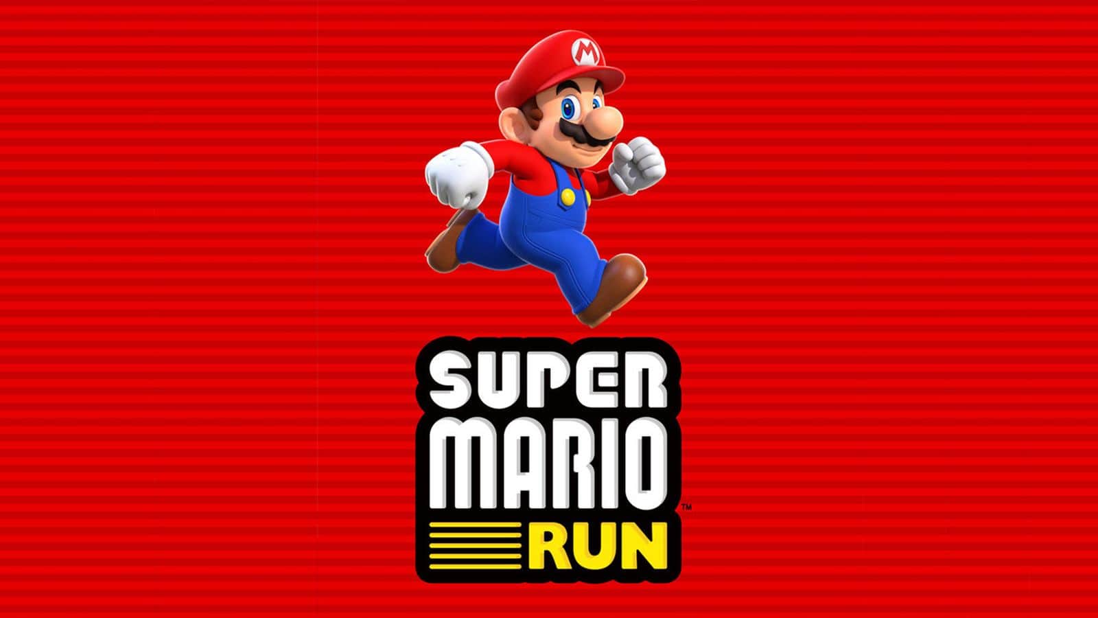 Super Mario Run: onderzoek naar de nieuwste updateversie 3.2.0