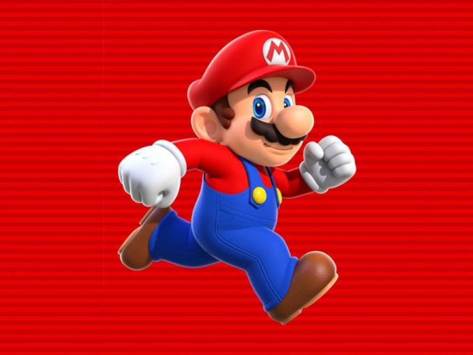 News - Super Mario Run – Won’t work on lower versions of Android 