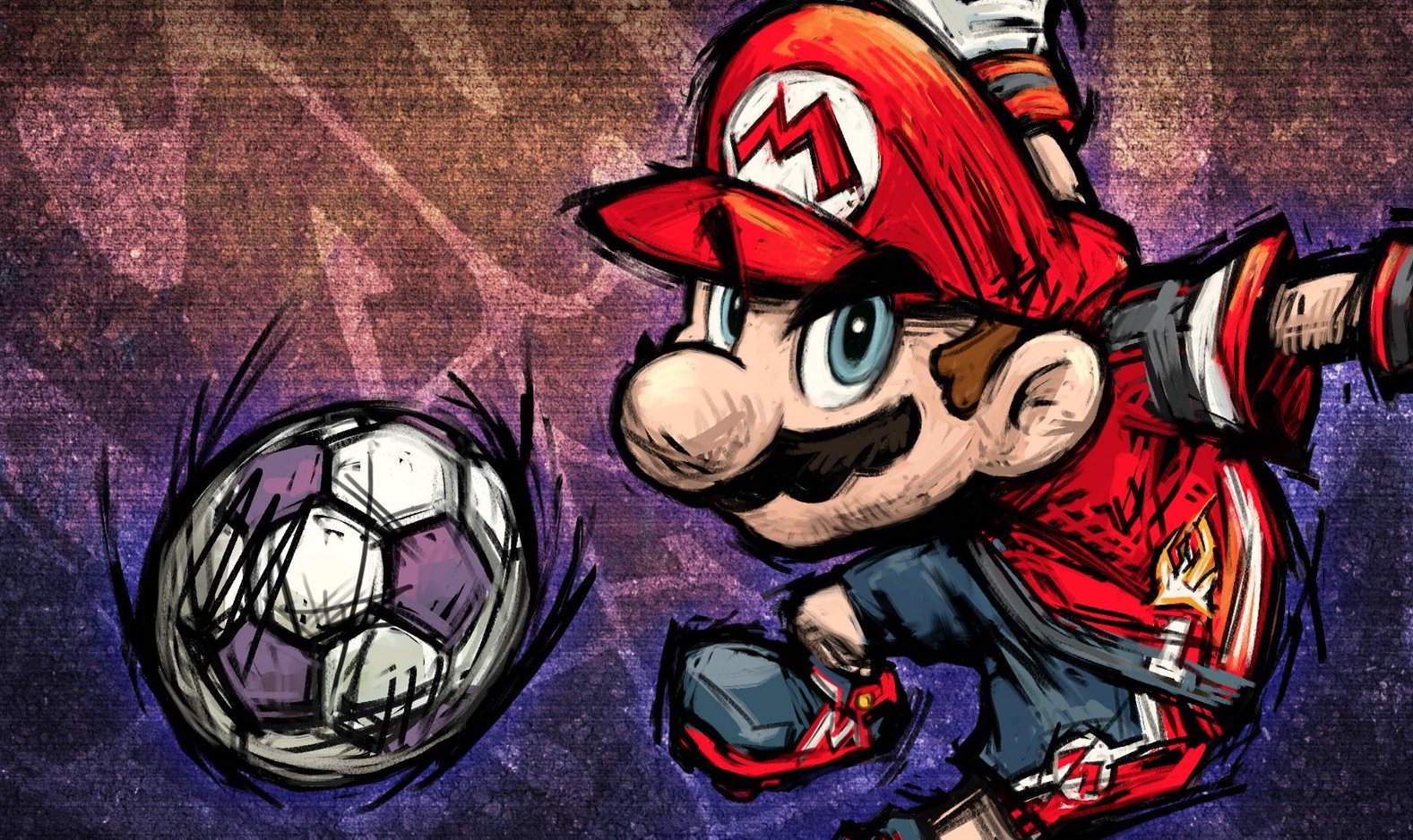 Super Mario Strikers scoort hoog op Nintendo Switch 2 – Jouw complete spelboek