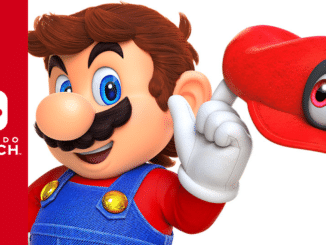 Super Mario’s 35th Anniversary – Nieuwe tv-reclame