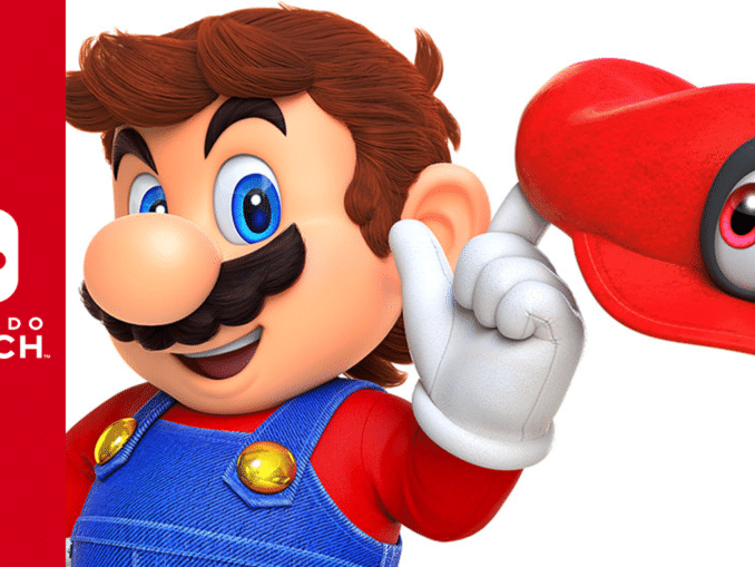 News - Super Mario’s 35th Anniversary – New TV Commercial