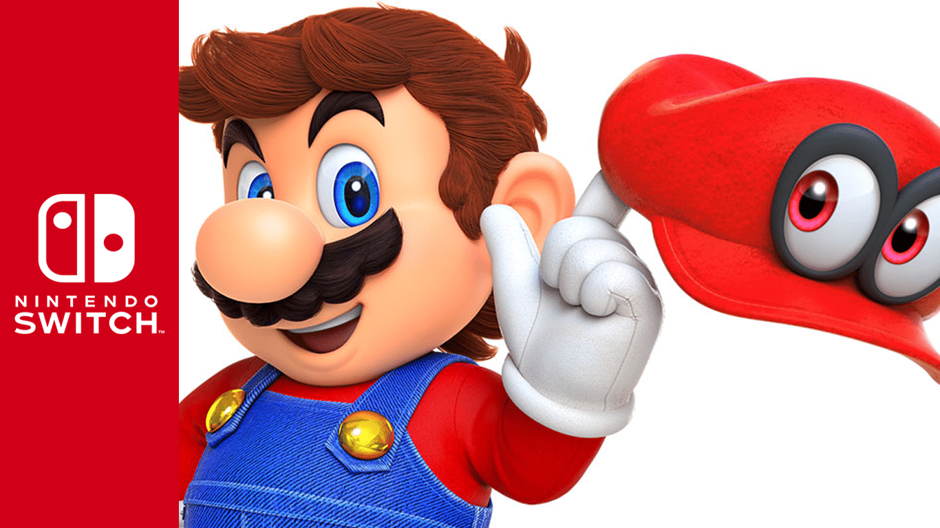 Super Mario’s 35th Anniversary – Nieuwe tv-reclame