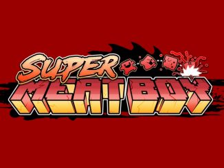 Release - Super Meat Boy 