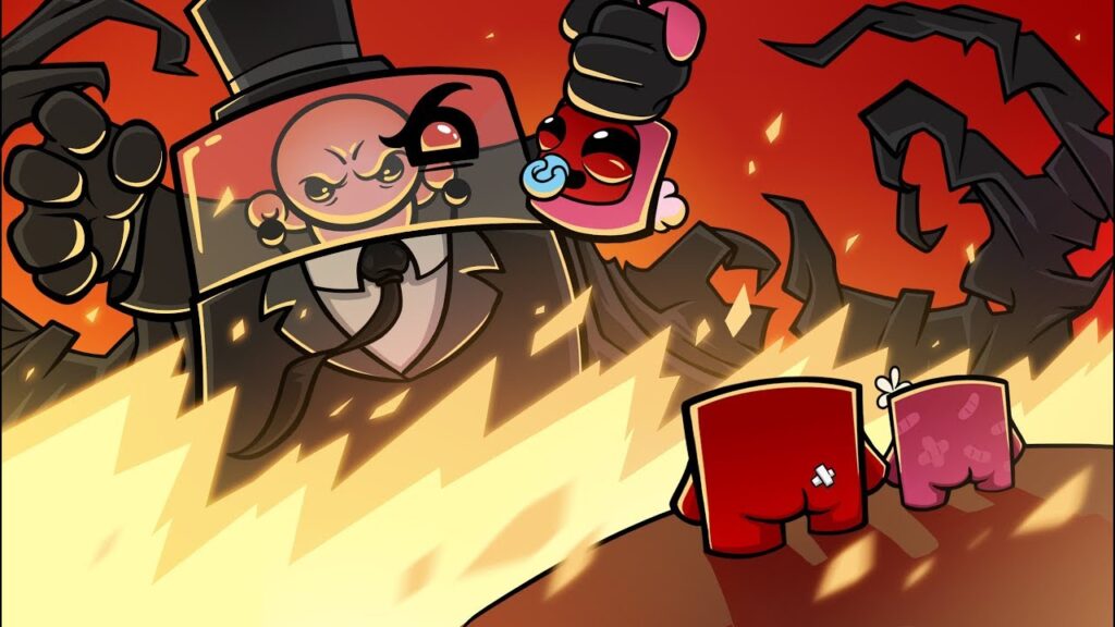Super Meat Boy Forever – No Longer Launching In April 2019