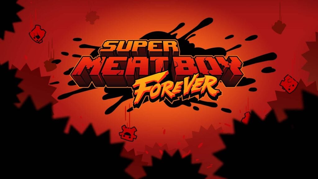 Super Meat Boy Forever – Ridiculously Hard DLC, User-Created Levels