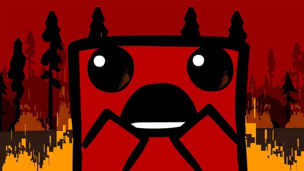 Super Meat Boy Launch Sales Close To Xbox 360 Debut