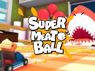 Release - Super Meatball 