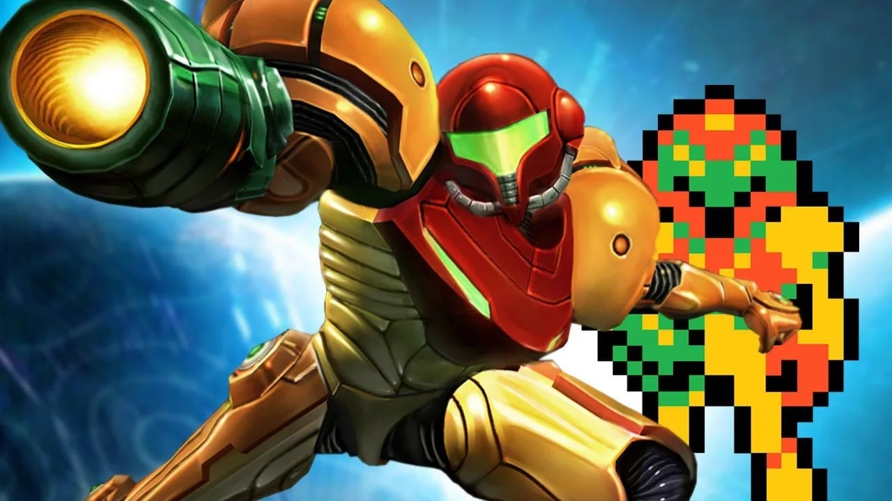 Super Metroid Prime had kunnen bestaan