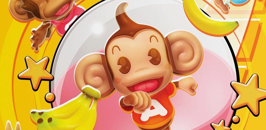 Super Monkey Ball: Banana Blitz HD – Demo confirms rumored secret character