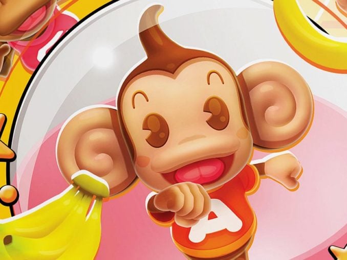 Nieuws - Super Monkey Ball: Banana Blitz HD – Demo bevestigt geruchten geheim karakter 