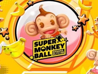 Super Monkey Ball: Banana Blitz HD – First Gameplay Trailer