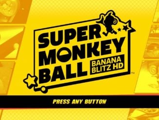 Super Monkey Ball: Banana Blitz HD – Updated Gameplay Trailer