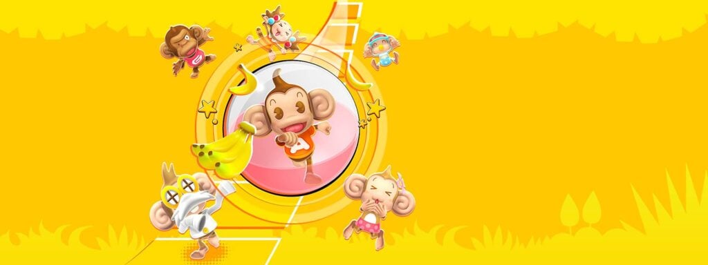 Super Monkey Ball: Banana Blitz HD – Versie 1.0.3 update