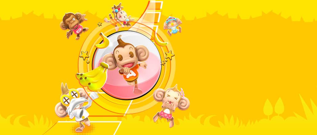 Super Monkey Ball: Banana Blitz HD – Version 1.0.3 update