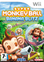 Super Monkey Ball: Banana Blitz Super Monkey Ball: Banana Blitz