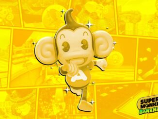 Nieuws - Super Monkey Ball: Banana Mania – Gouden AiAi