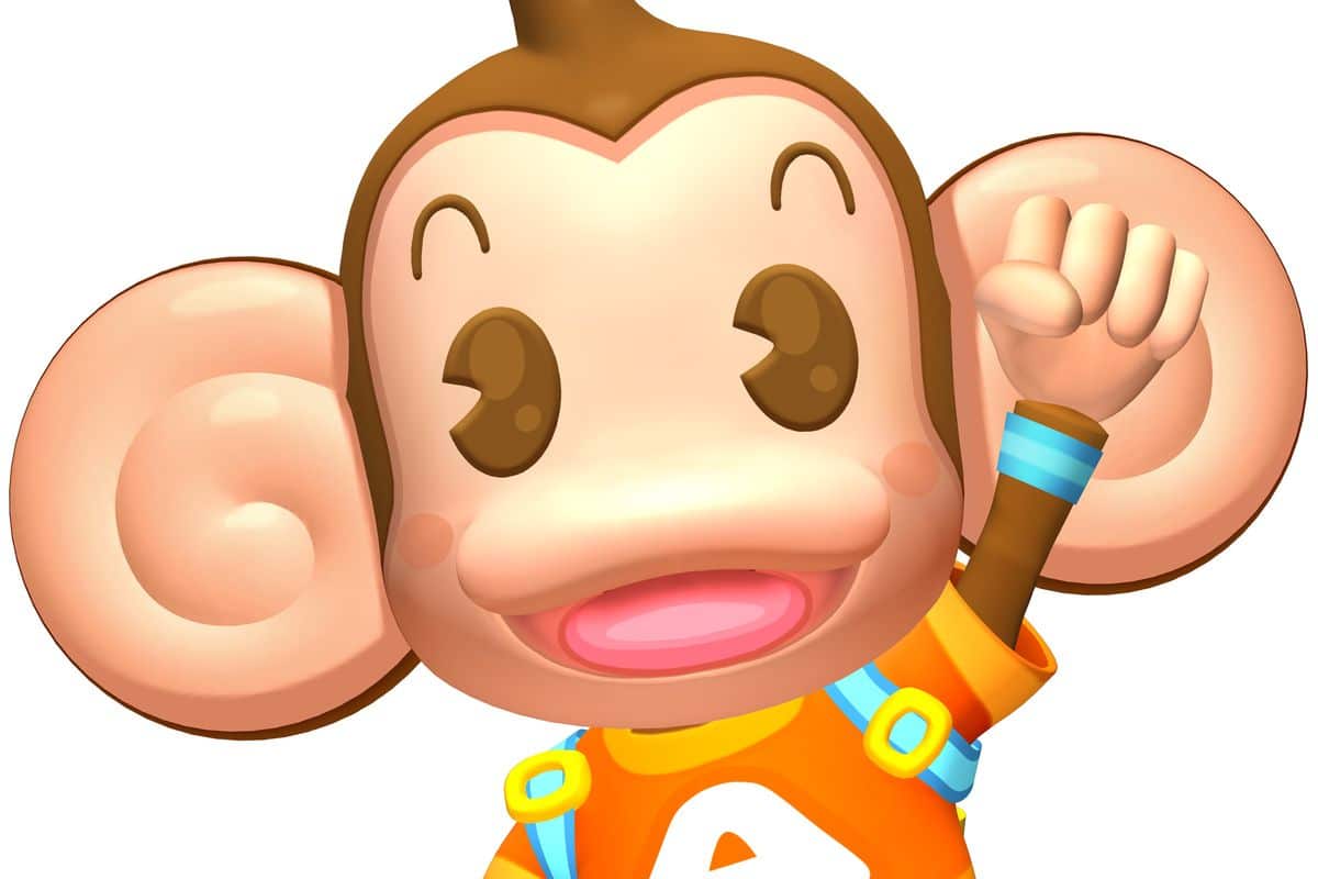 Super Monkey Ball: Banana Mania vermeld door de classificatie commissie van Australië