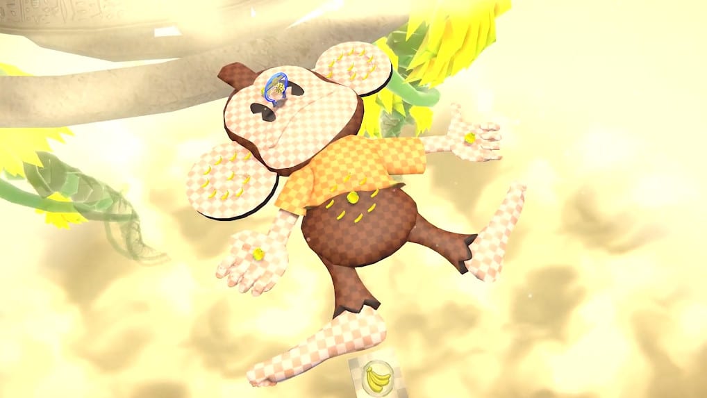 Super Monkey Ball: Banana Mania – De wondere wereld van