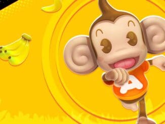 Super Monkey Ball directeur – Wil een nieuw spel maken