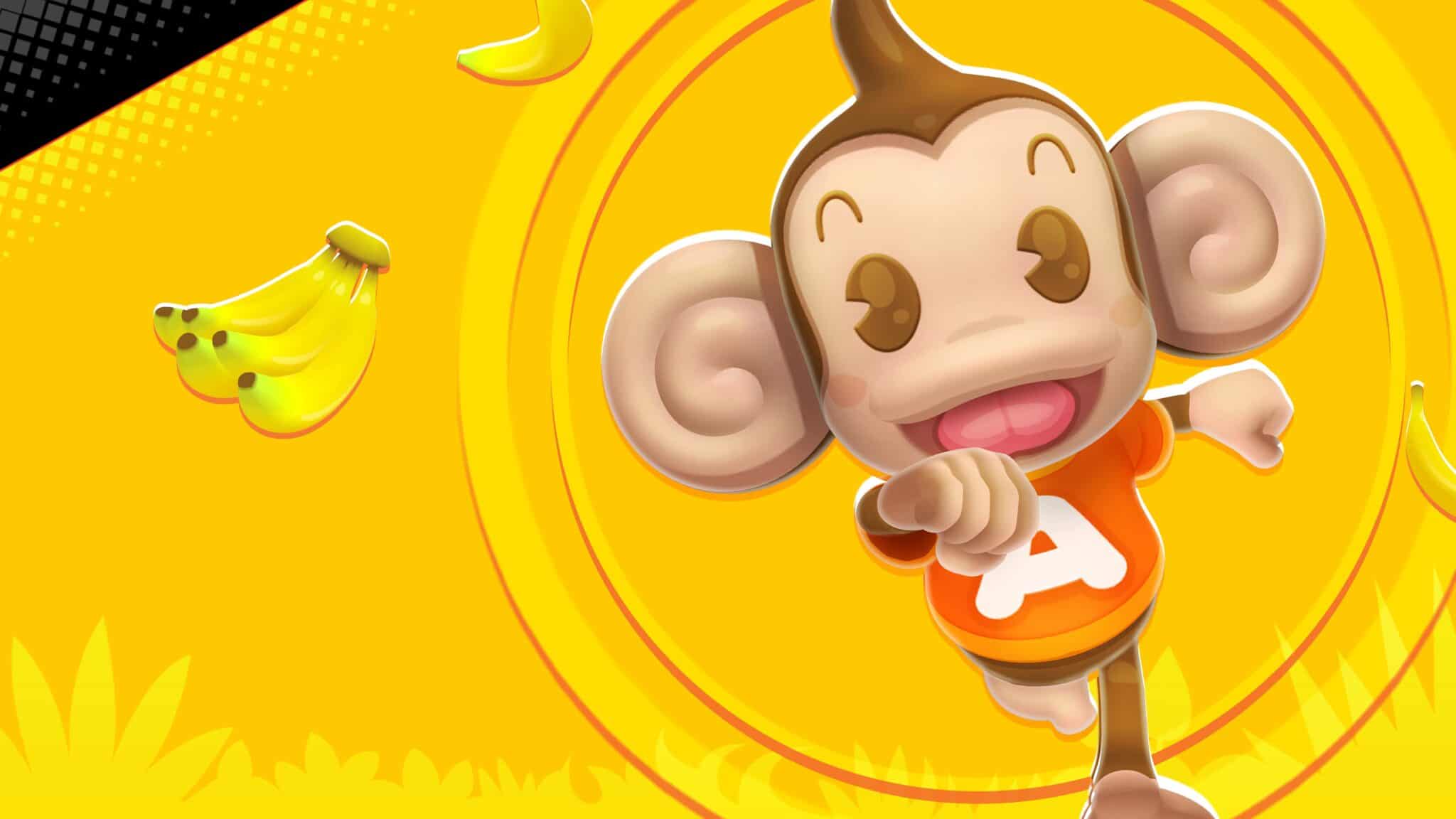 Super Monkey Ball directeur – Wil een nieuw spel maken