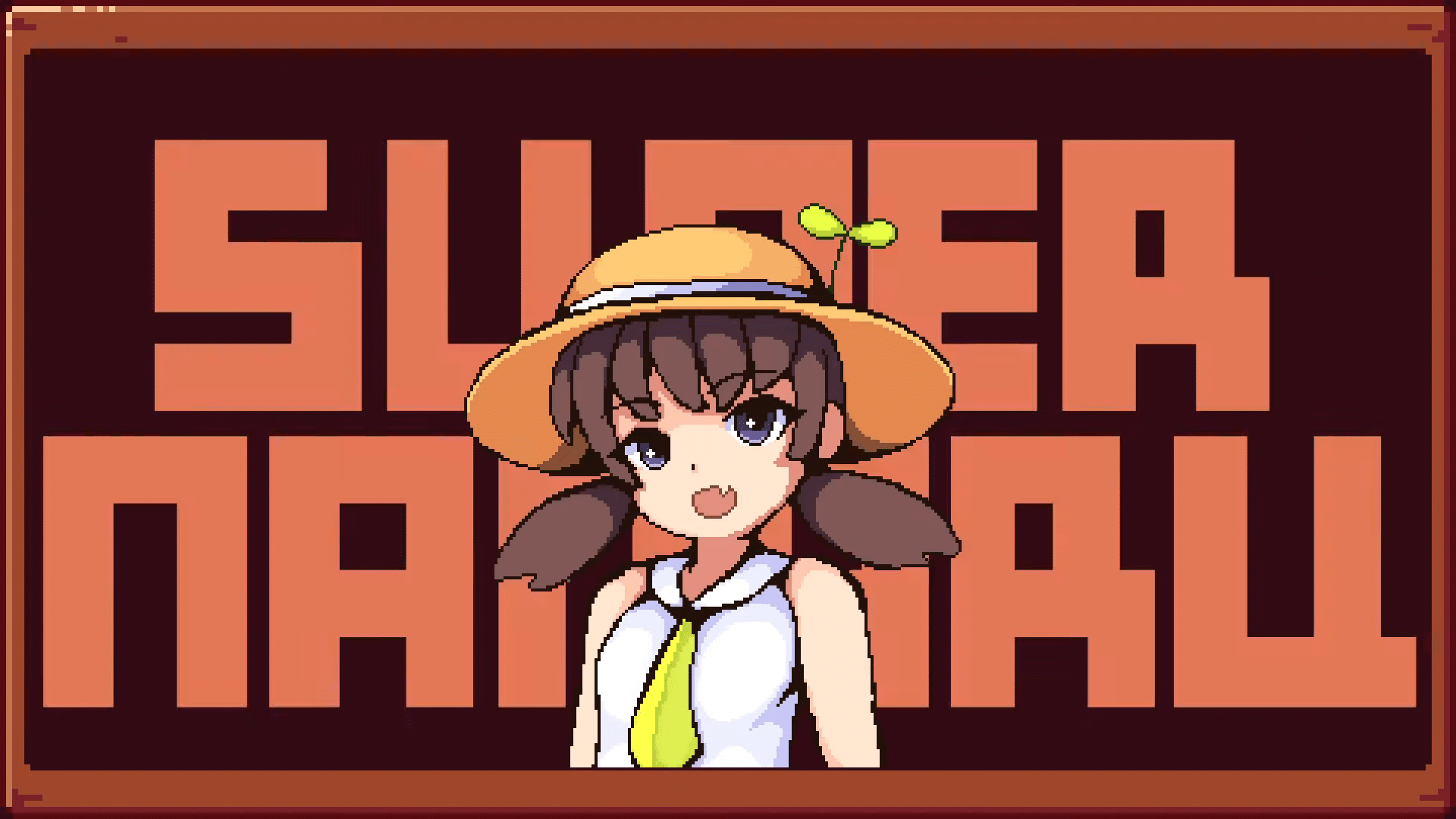 Super Nanaru – Launch trailer