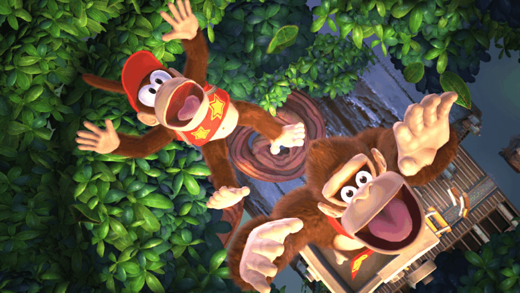 Super Nintendo World – Donkey Kong-uitbreiding lijkt te zijn begonnen