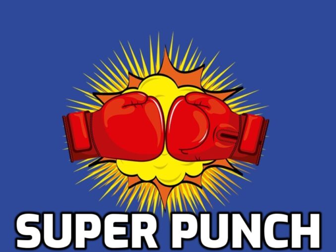 Release - Super Punch