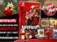 Super Rare Games - Next physical - Bloodroots
