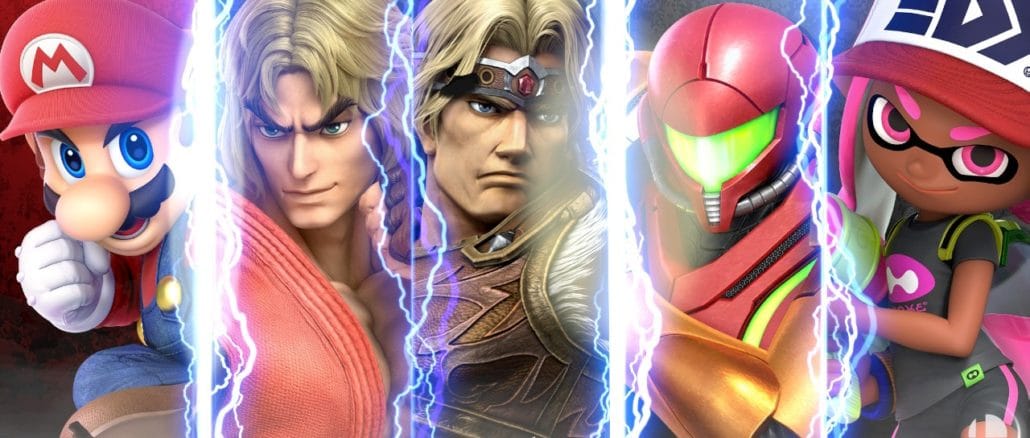Super Smash Bros Ultimate – 2 Million sold in Japan