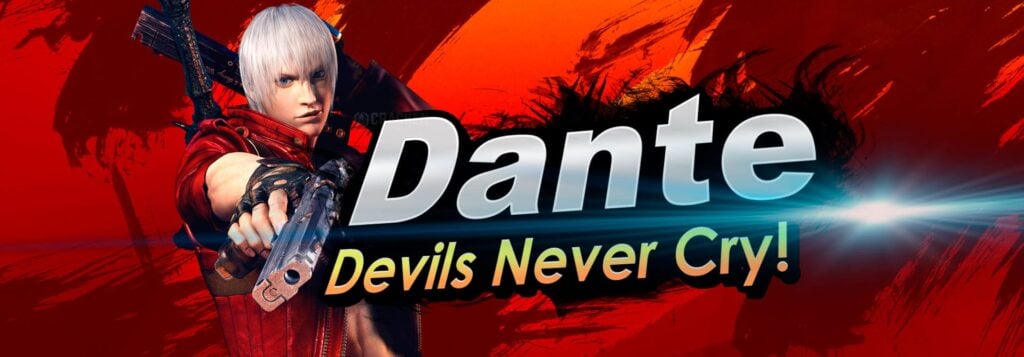 Super Smash Bros Ultimate Direct – 16 Januari