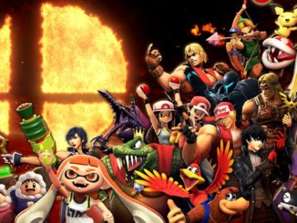 Nieuws - Super Smash Bros Ultimate event – Extra bonussen vanaf 6 December