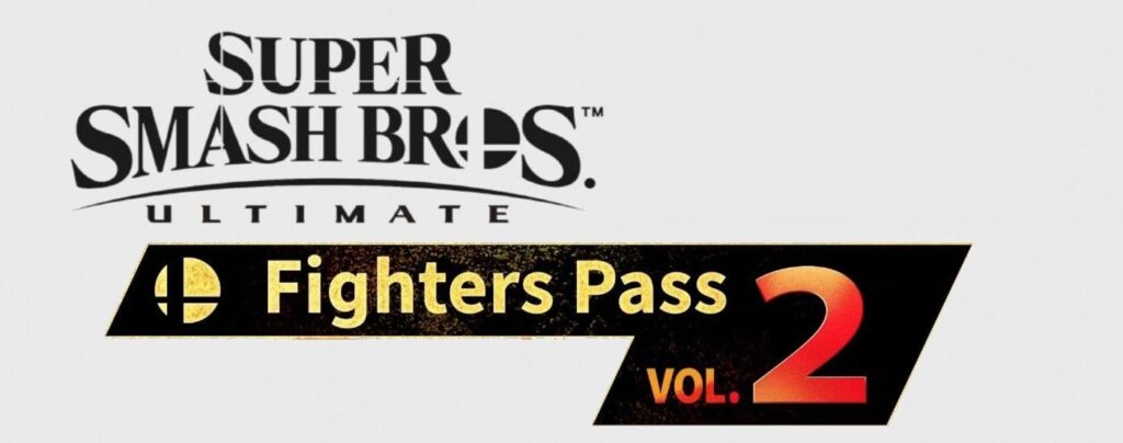 Super Smash Bros Ultimate Fighter Pass 2 content developed remotely
