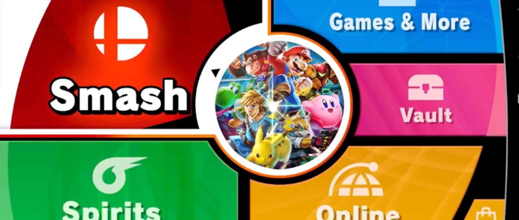 Super Smash Bros Ultimate – Lokale en online gevechten