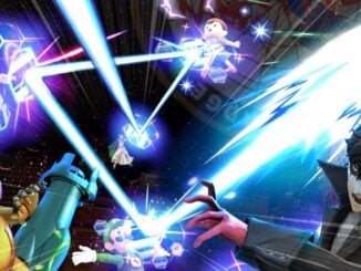 Super Smash Bros Ultimate – Reflect-a-thon tournament begint 30 Oktober