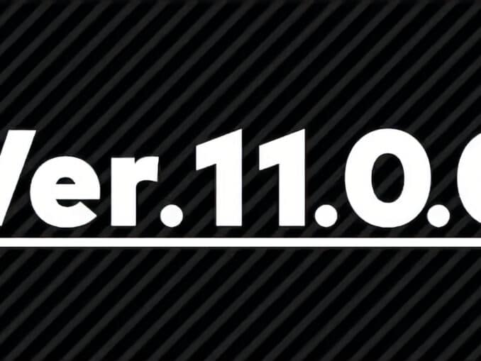 Nieuws - Super Smash Bros. Ultimate – Versie 11.0.0 update spoedig 