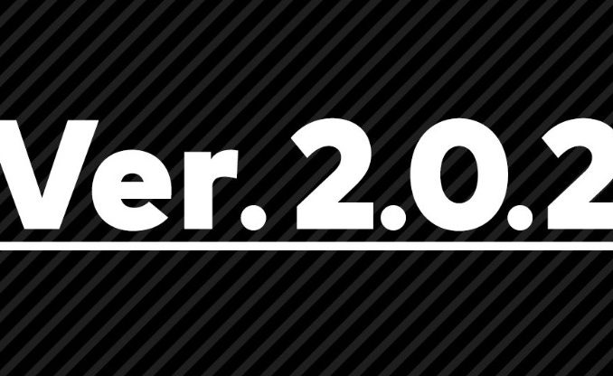 News - Super Smash Bros. Ultimate Version 2.0.2 