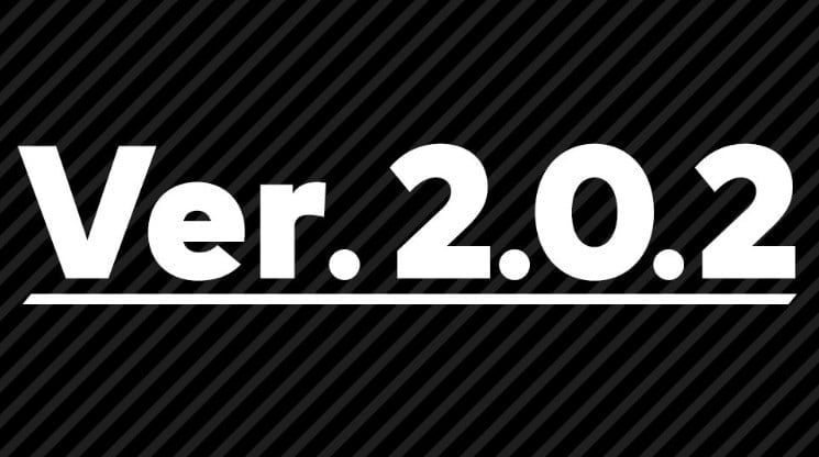 Super Smash Bros. Ultimate Version 2.0.2